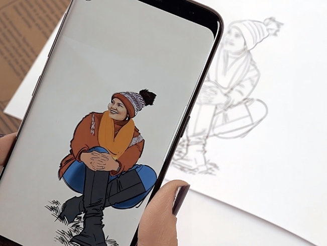 06 Yalda night with Samsung