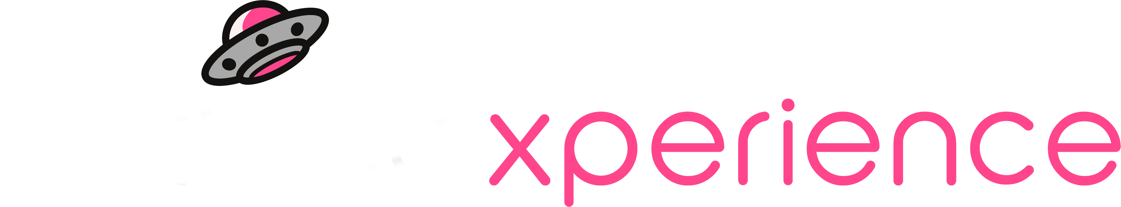 xperience-logo-white